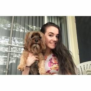 Meet your Posher, Lily